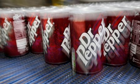 Dr Pepper Maker Projects Strong Growth After Beating Earnings Expectations