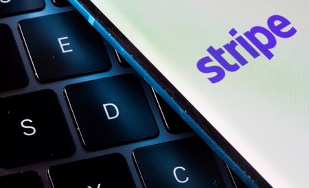 Financial Tech Company Stripe’s Worth Soars to $159 Billion
