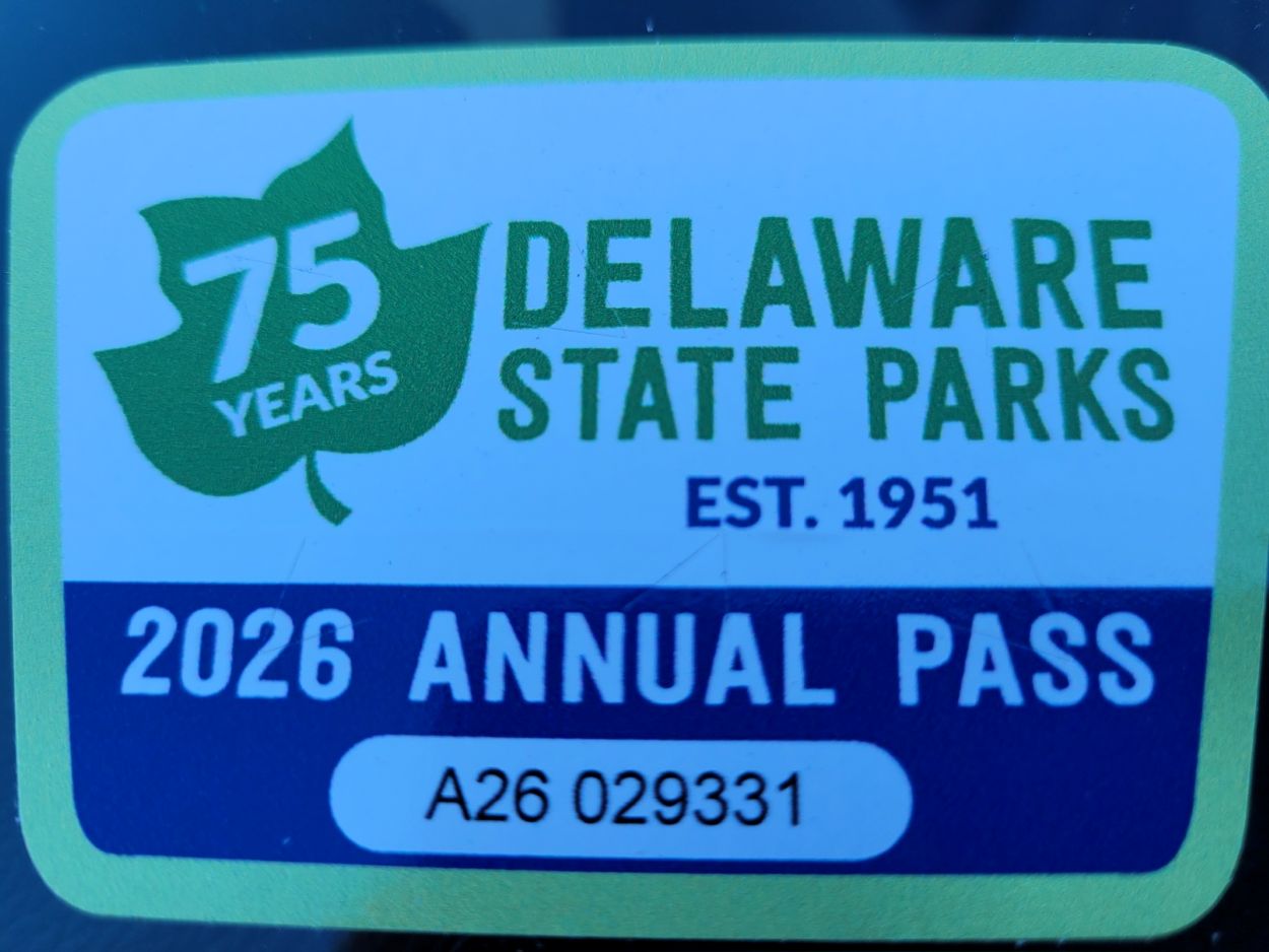 Delaware State Parks Launches 75th Anniversary Celebration Starting March 1