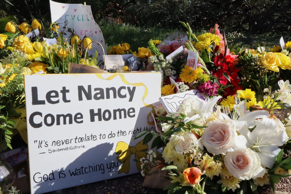 NBC’s Savannah Guthrie Offers $1M Reward for Missing Mother’s Recovery