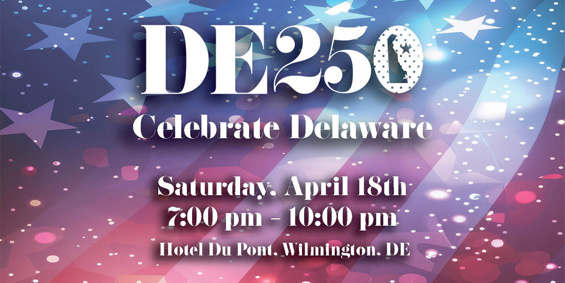 First State Gala Set for April at Historic Wilmington Hotel