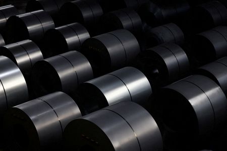 US May Reduce Steel, Aluminum Tariffs in Coming Weeks: Report