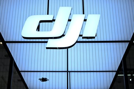 Drone Giant DJI Sues Federal Government Over US Sales Restrictions
