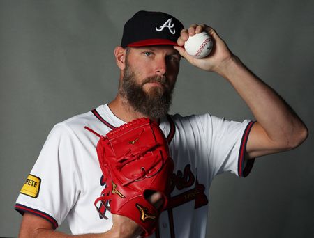 Atlanta Braves Lock Up Veteran Pitcher Chris Sale Through 2028 Season