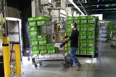 December Wholesale Inventory Data Shows Modest Growth Despite Strong Sales