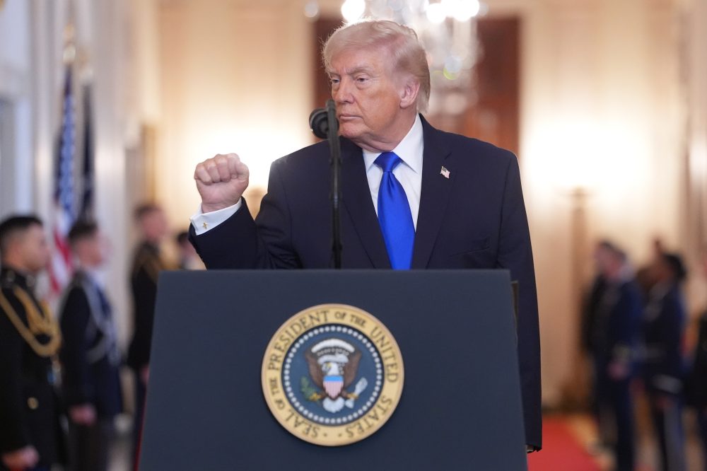 Key Questions Surround Trump’s State of the Union Address Tonight