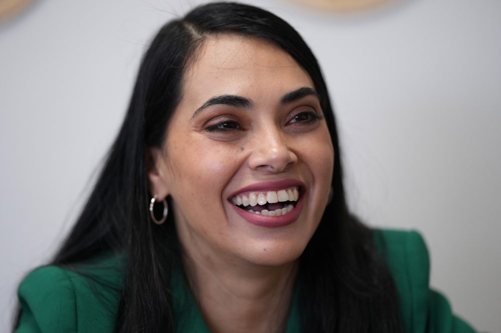 Former GOP Congresswoman Battles Trump-Backed Rival in Texas Primary Fight