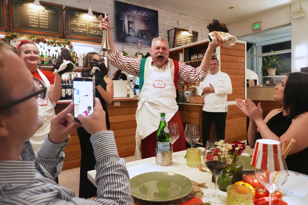 Social Media Changes How Food Festivals Connect with Fans