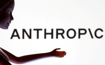 AI Company Anthropic Launches Business Tools, Sparks Market Recovery