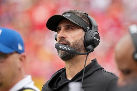 Eagles Coach Uncertain About A.J. Brown’s Future with Team