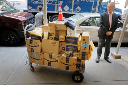 California Moves to Block Amazon’s Alleged Price-Fixing Scheme