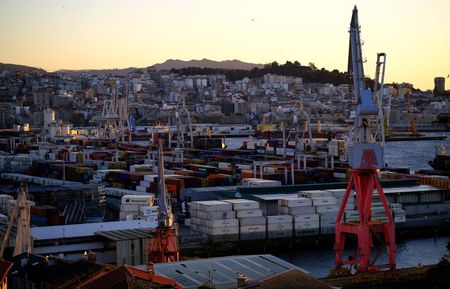 Europe Expects Several Months of Trade Uncertainty After Trump Tariff Changes