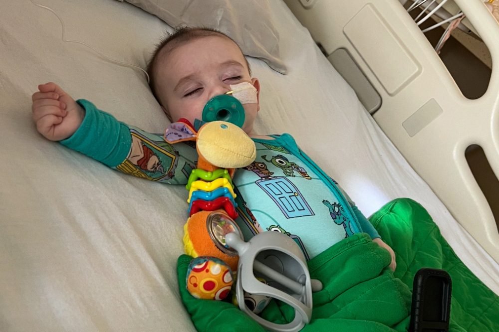 California Program Sends Heartwarming Birthday Cards to Infant Botulism Survivors