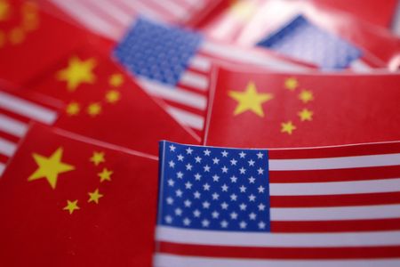 Senior US Official: America Seeks Steady China Ties Despite Trust Issues
