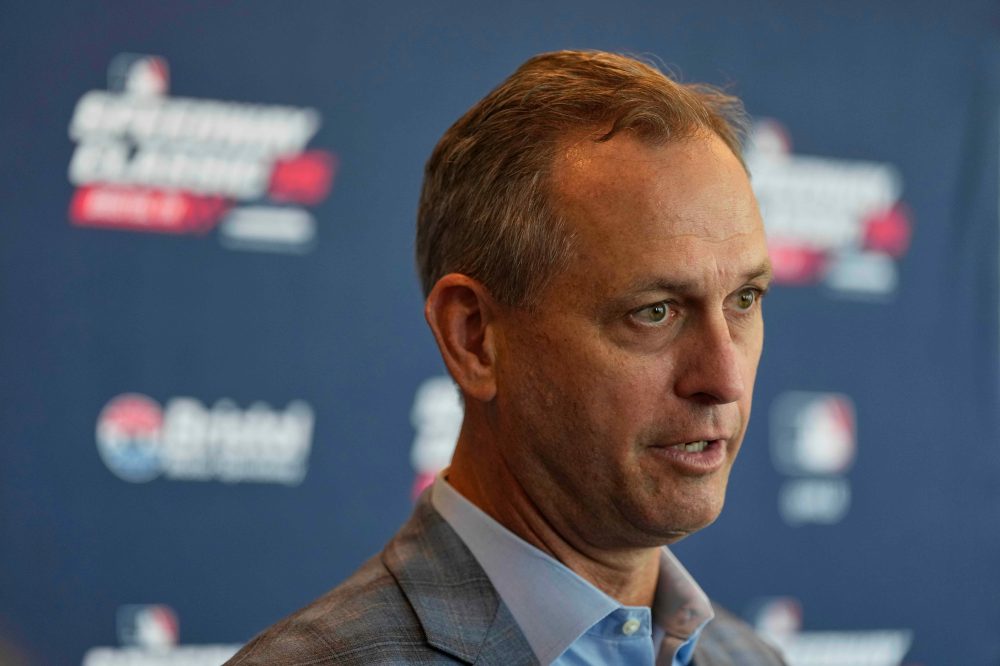 Atlanta Braves Launch Own TV Network Starting 2026 Season