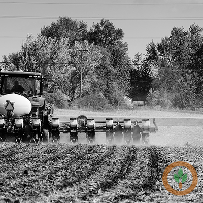 Farm Planting Choices May Change Due to Biofuel Policy, China Trade Talks