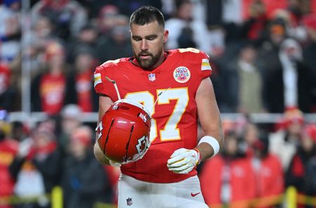 Chiefs Give Kelce Space to Decide on NFL Future