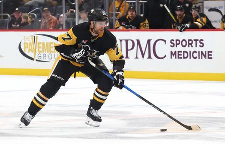 Colorado Trades for Defenseman Kulak in Multi-Player Deal with Pittsburgh
