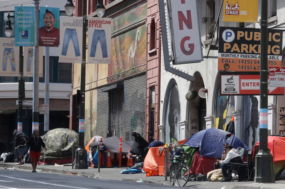 Ex-Homeless Charity CEO Faces Charges for Stealing $1.2M in Public Money