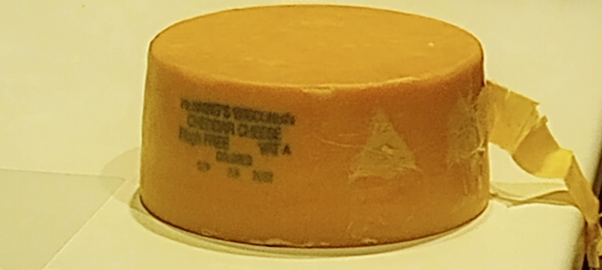 January Dairy Storage Shows Increase in Cheese, Drop in Butter Stocks