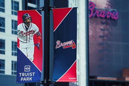 Atlanta Braves Launch Own TV Network as MLB Teams Seek Broadcasting Solutions