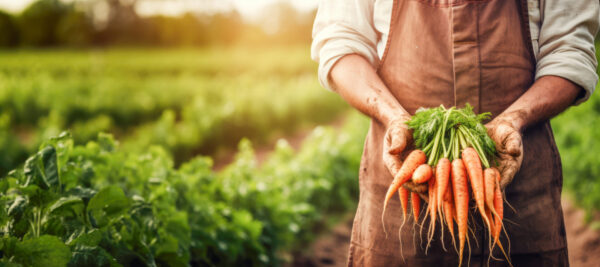 Struggling Economy Creates New Hurdles for Organic Grain Producers