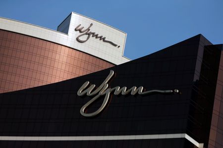 Casino Giant Wynn Resorts Hit by Cyberattack, Employee Information Compromised