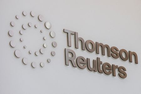 Thomson Reuters Stock Soars 11% as AI Legal Assistant Hits 1 Million Users