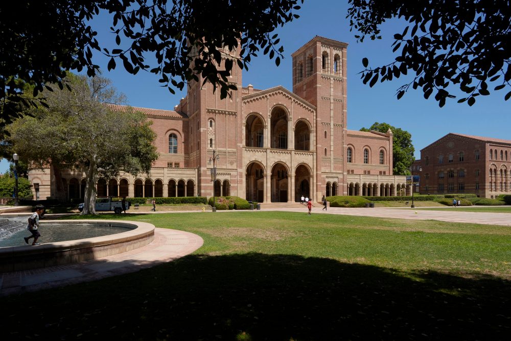 Federal Government Sues UCLA Over Alleged Antisemitic Harassment of Jewish Staff