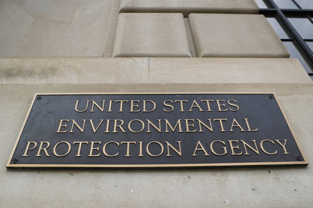 Federal Judges Challenge Trump EPA’s Cancellation of $20B Green Energy Program