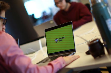 Latin American E-Commerce Giant Posts Mixed Earnings Results
