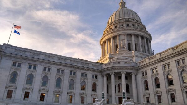 Wisconsin’s $20M Dairy Innovation Program Stalls in Legislature