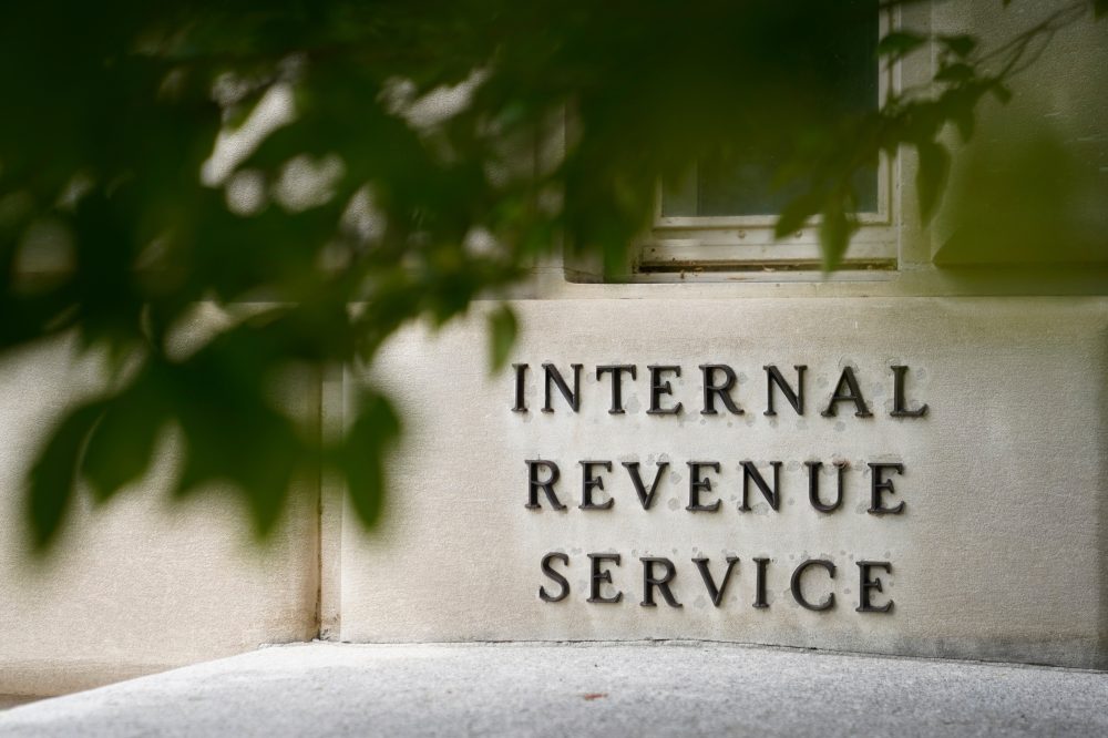 Federal Court Allows IRS to Keep Sharing Immigrant Tax Data with ICE