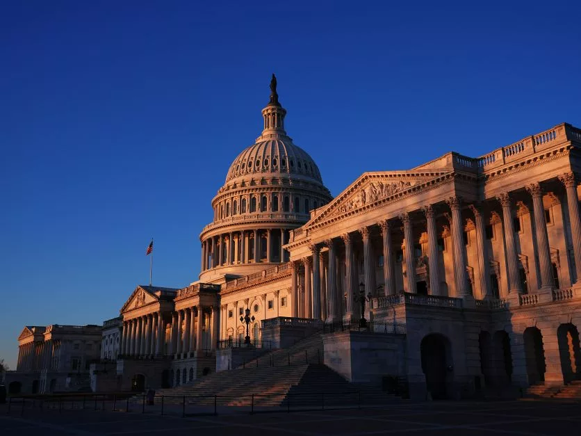 Trump Set to Deliver Extended State of Union Address Tonight