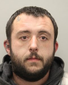Two Men Arrested After Months-Long Metal Theft Spree Across New Castle County