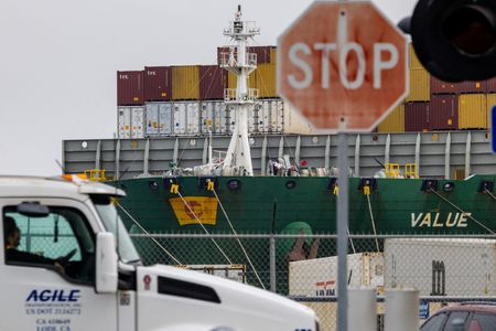 Tariff Refund Rights Trading Heats Up After Supreme Court Ruling