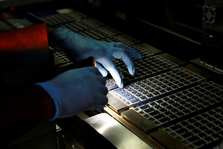 Commerce Department Imposes Steep Tariffs on Solar Panel Imports