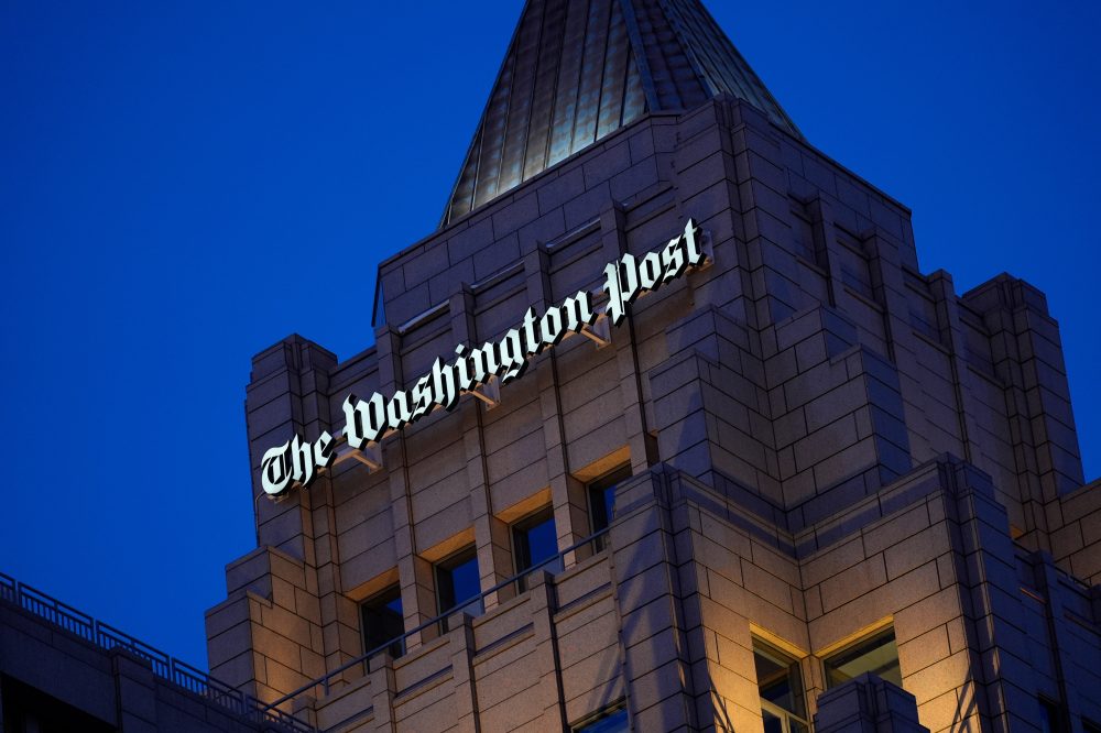 Court Blocks Feds from Searching Post Reporter’s Seized Electronics