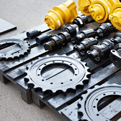 Farm Equipment Manufacturing Shows Signs of Recovery Across Nation
