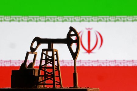 Gas Prices Could Rise as Oil Markets React to U.S.-Iran Tensions