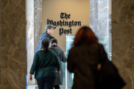 Federal Judge Halts Government Search of Washington Post Reporter’s Electronics