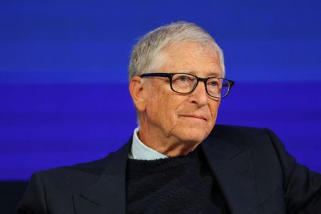 Gates Addresses Staff About Epstein Connections in Foundation Meeting