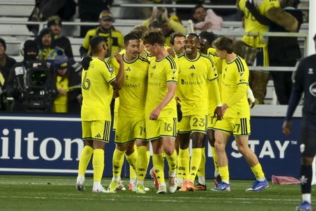 Nashville SC and LAFC Advance in CONCACAF Champions Cup with Dominant Victories