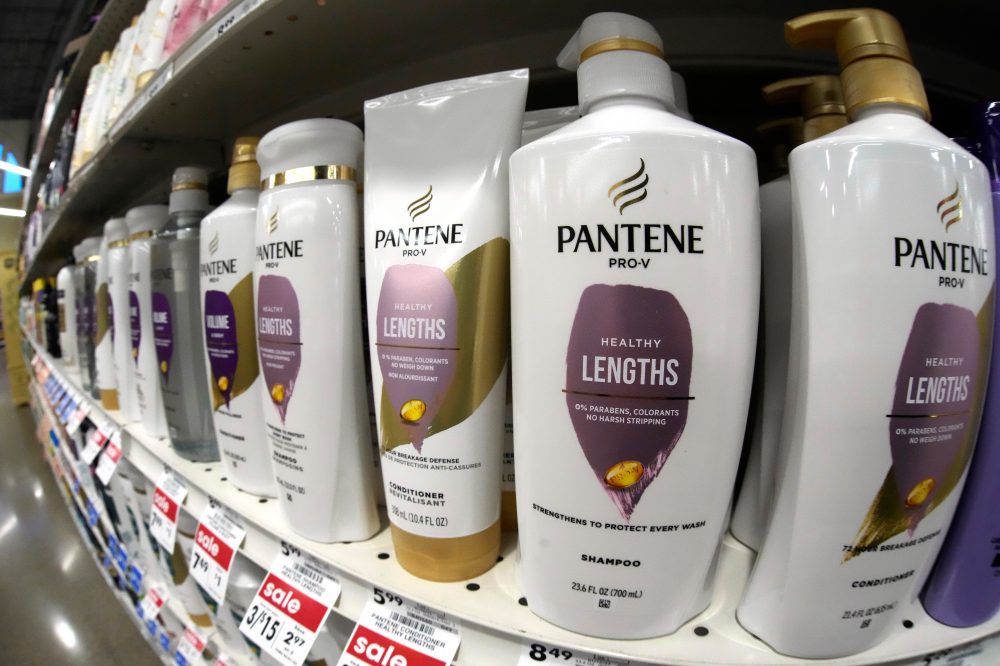 Hair Care Experts: Budget Shampoos Can Work Just as Well as Luxury Brands