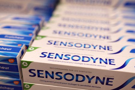 British Healthcare Giant Haleon Sees Revenue Growth Slow Due to Mild Flu Season