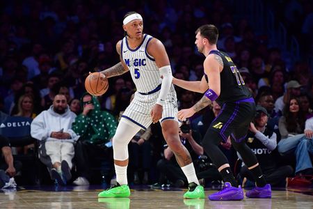 Magic Beat Lakers 110-109 as LeBron’s Buzzer Shot Falls Short