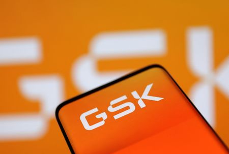 British Drugmaker GSK Purchases Canadian Biotech Firm for Nearly $1 Billion