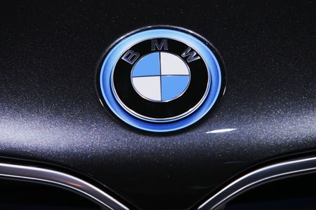 BMW Issues Recall for Nearly 59,000 US Vehicles Over Electrical Problem