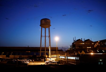 Alcoa Plans to Sell 10 Former Aluminum Sites to Data Center Companies