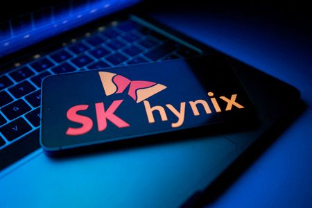 South Korean Tech Giant SK Hynix Plans Massive $15B Chip Factory Expansion